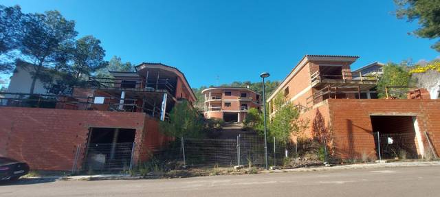 Casa-chalet en Venta en Gilet - CL MELIANA en Gilet