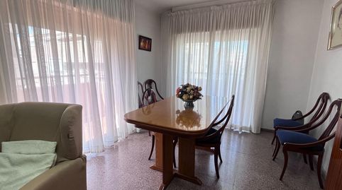 Foto 3 de Piso en venta en Plaza de Toros - Avenida Chapí - Trinquete, Elda