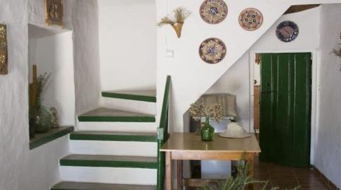 Foto 5 de Finca rústica en venta en Huéneja, Granada