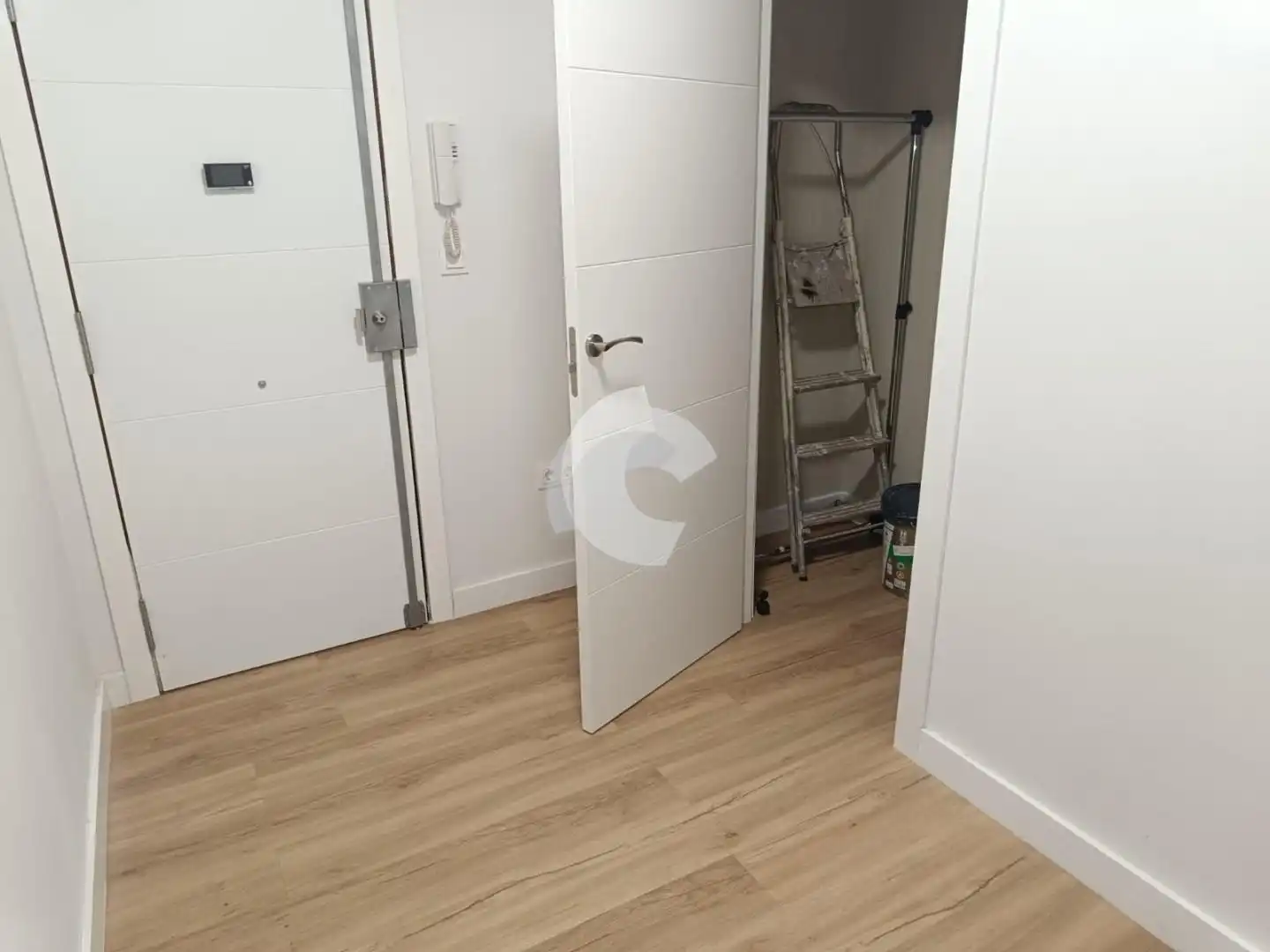 Flat with lift to rent in Centro, imagen 17