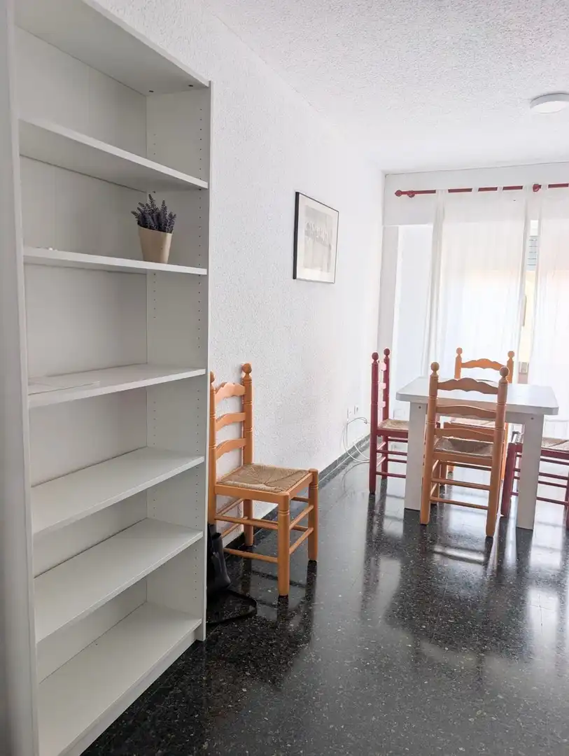 Esszimmer von Wohnung zur Miete in Ontinyent mit Terrasse und Möbliert