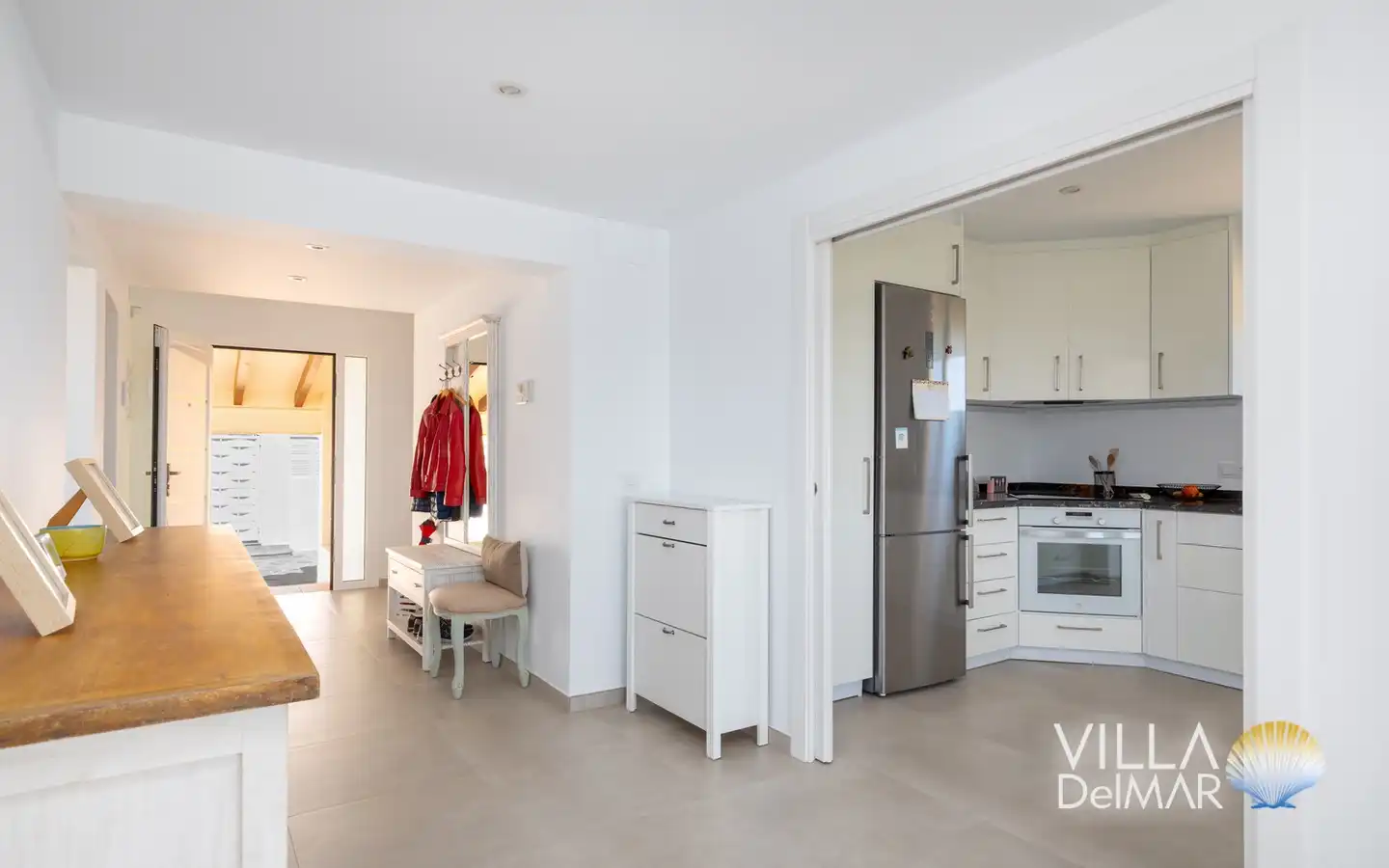 Houses for sale in Calpe / Calp  with Air Conditioner, Heating and Private garden
