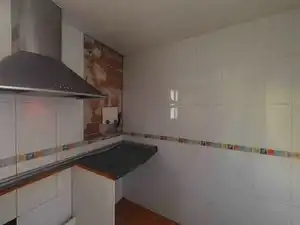 Cocina de Piso en venta en Fraga con Trastero