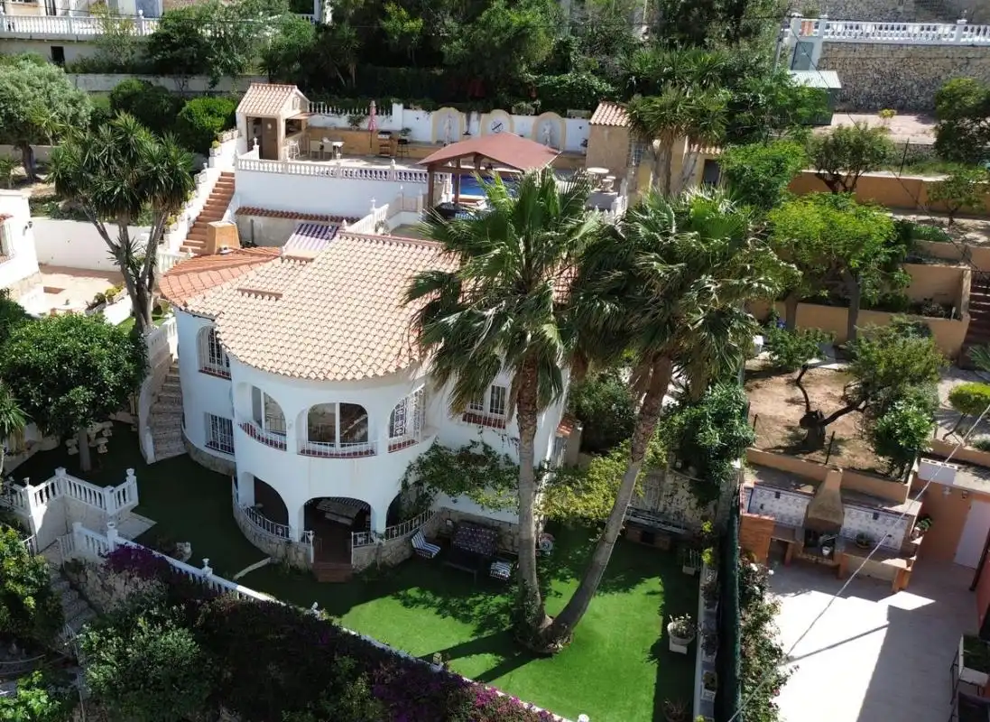 House with terrace for sale in Partida Maryvilla, imagen 53