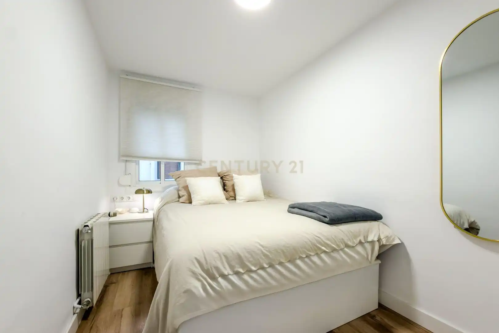 Habitación de Piso en venta en L'Hospitalet de Llobregat