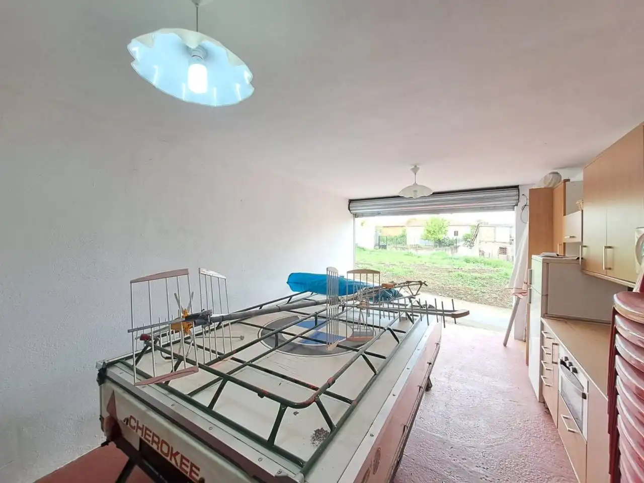 Casa adosada en venta en Valle de Oca