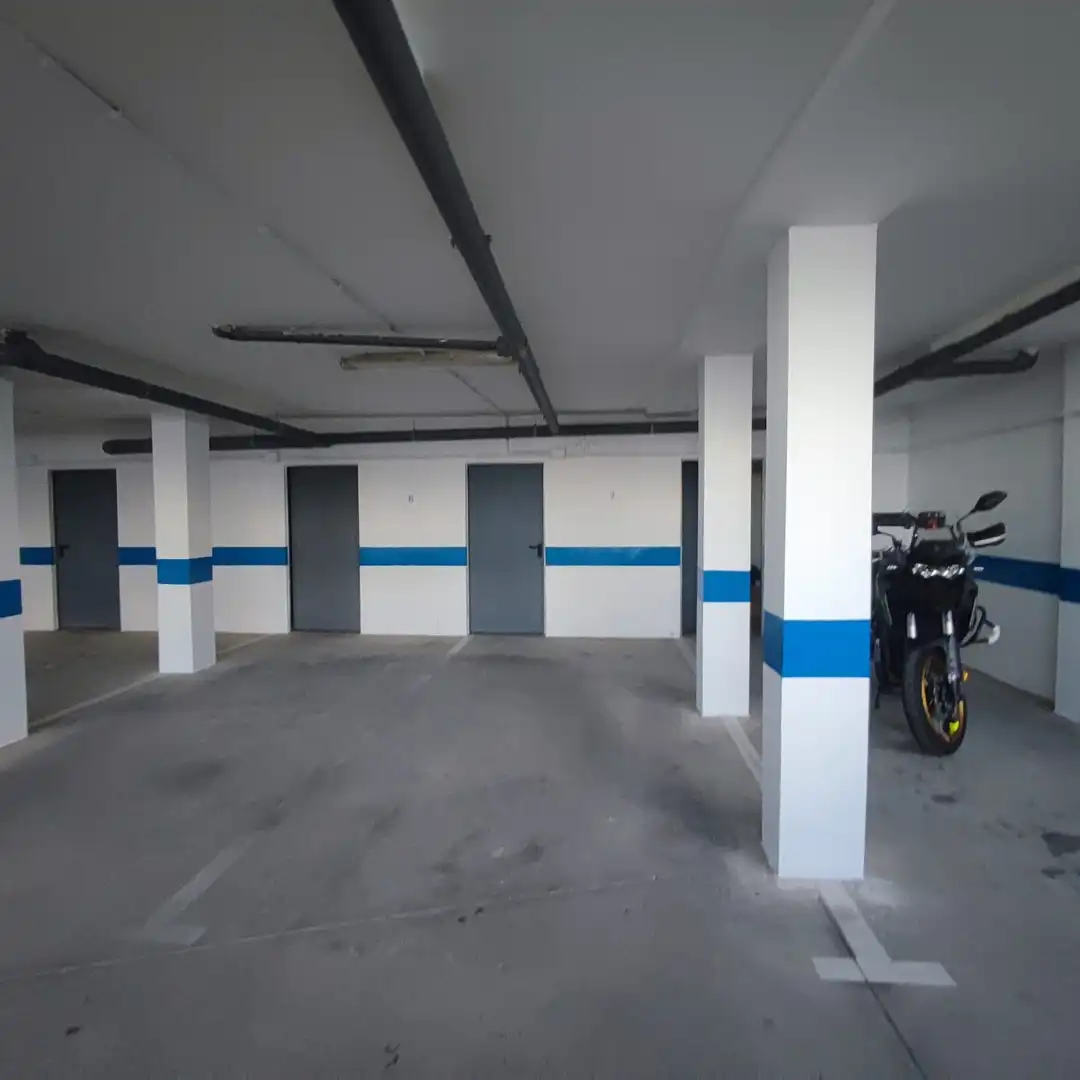 Parking de Garaje en venta en Almodóvar del Río