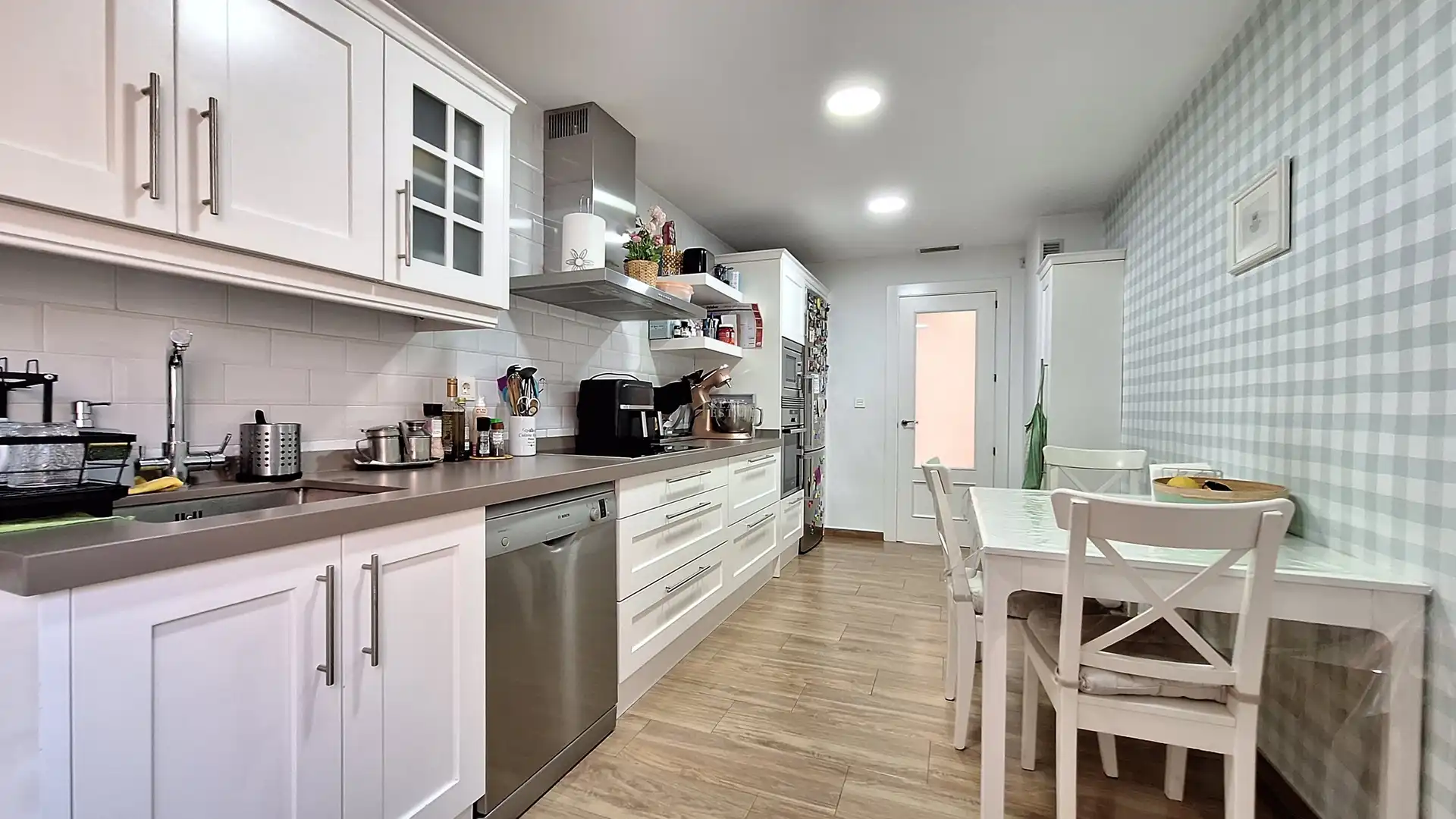 Piso en venta en Calle Misionera Fuensanta Bernal, Centro