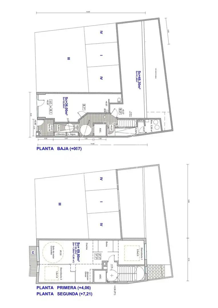 Residential for sale in L'Hospitalet de Llobregat