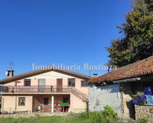 Exterior view of House or chalet for sale in Sopelana