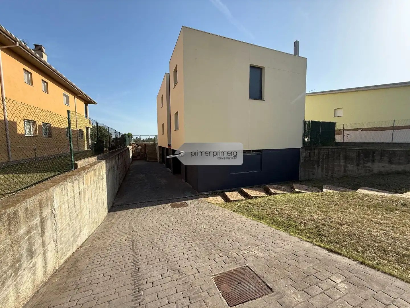 Casa o chalet en venta en garbi, 17, Vilobí d'Onyar