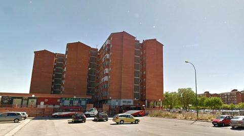 Foto 2 de Pis en venda a Juan de Los Lagos, Illera, Burgos Capital