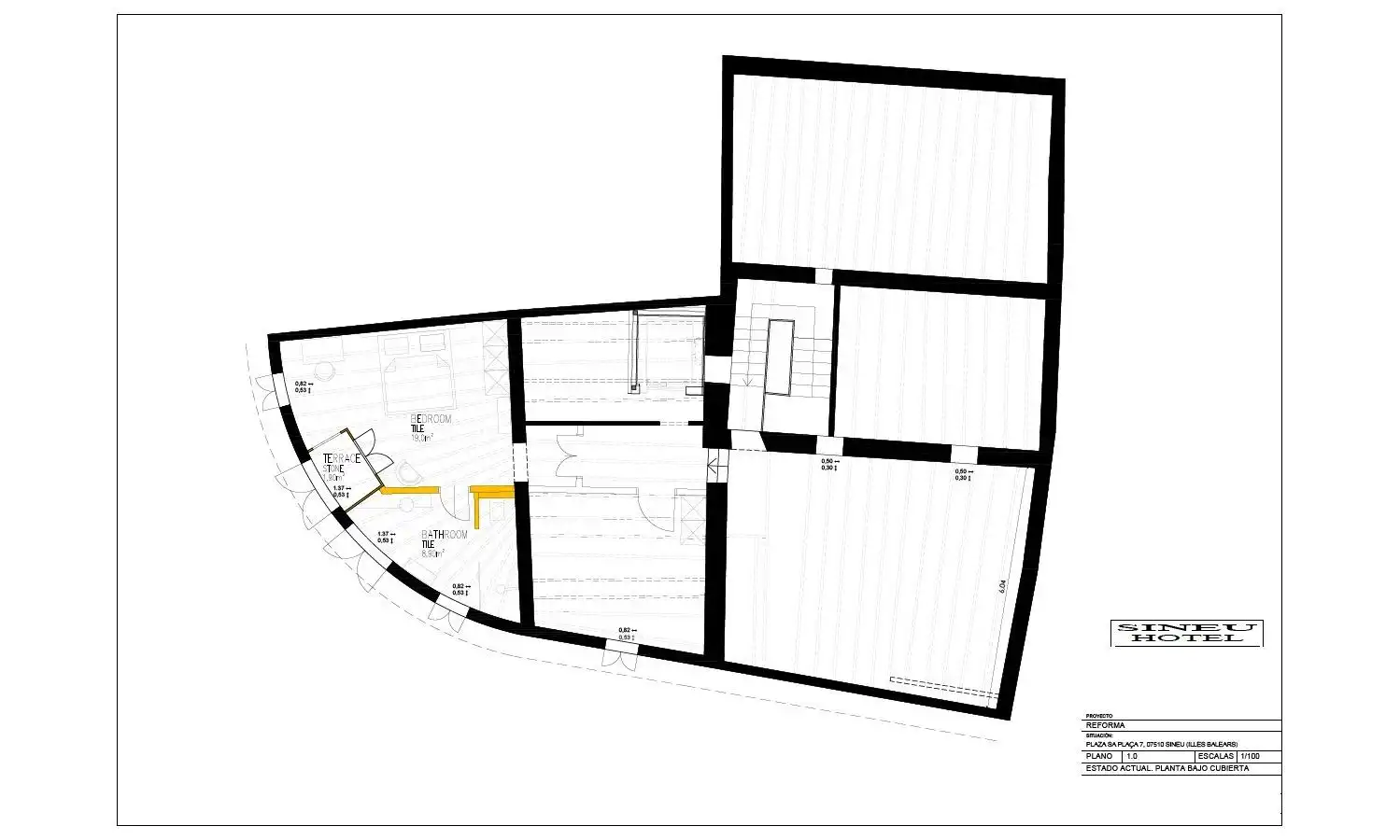 Casa en venta en Sineu, imagen 47