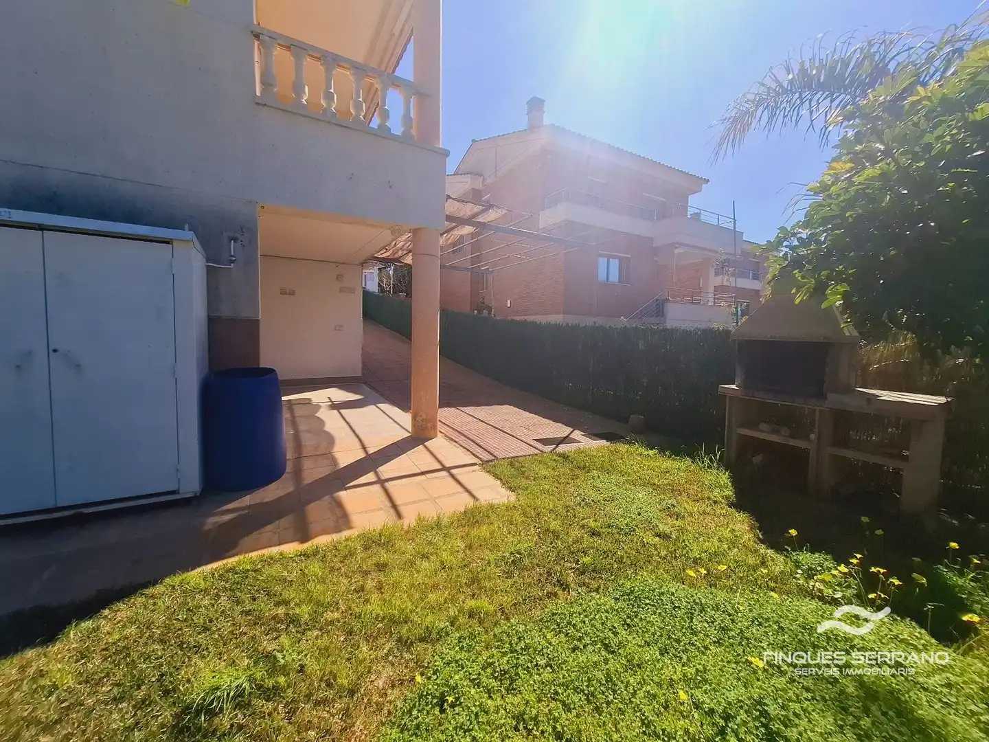 Villa zum Verkauf in Santa Maria de Montserrat, imagen 9