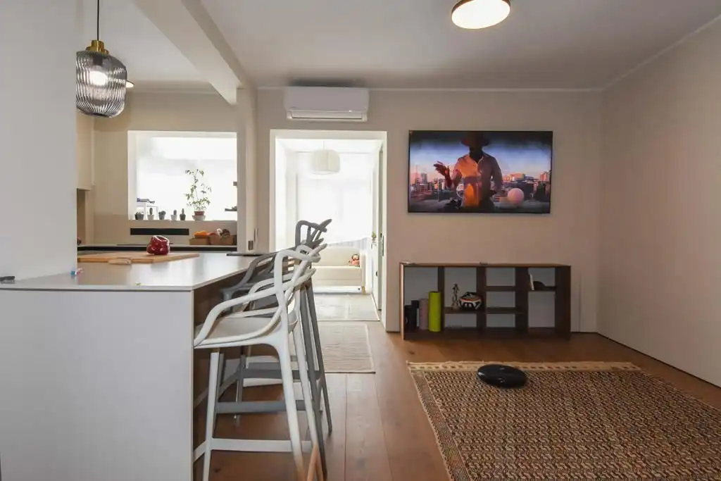Flat for rent in Sequia, Centre - Barri Vell