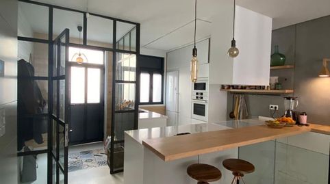 Foto 2 de Planta baixa en venda a Rúa Ángel Rebollo, Monte Alto - Zalaeta - Atocha, A Coruña Capital