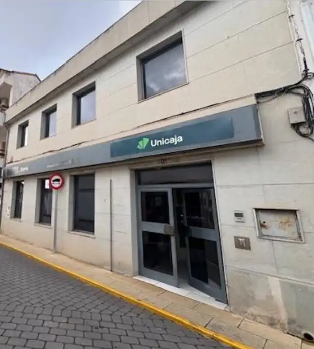 Local comercial en venda a Ossa de Montiel