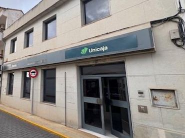 Local comercial en venda a Ossa de Montiel