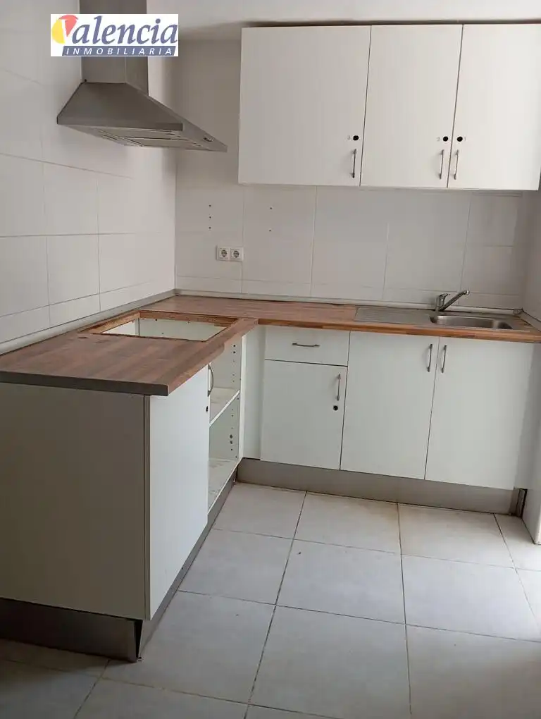 Cuina de Pis en venda en Paterna