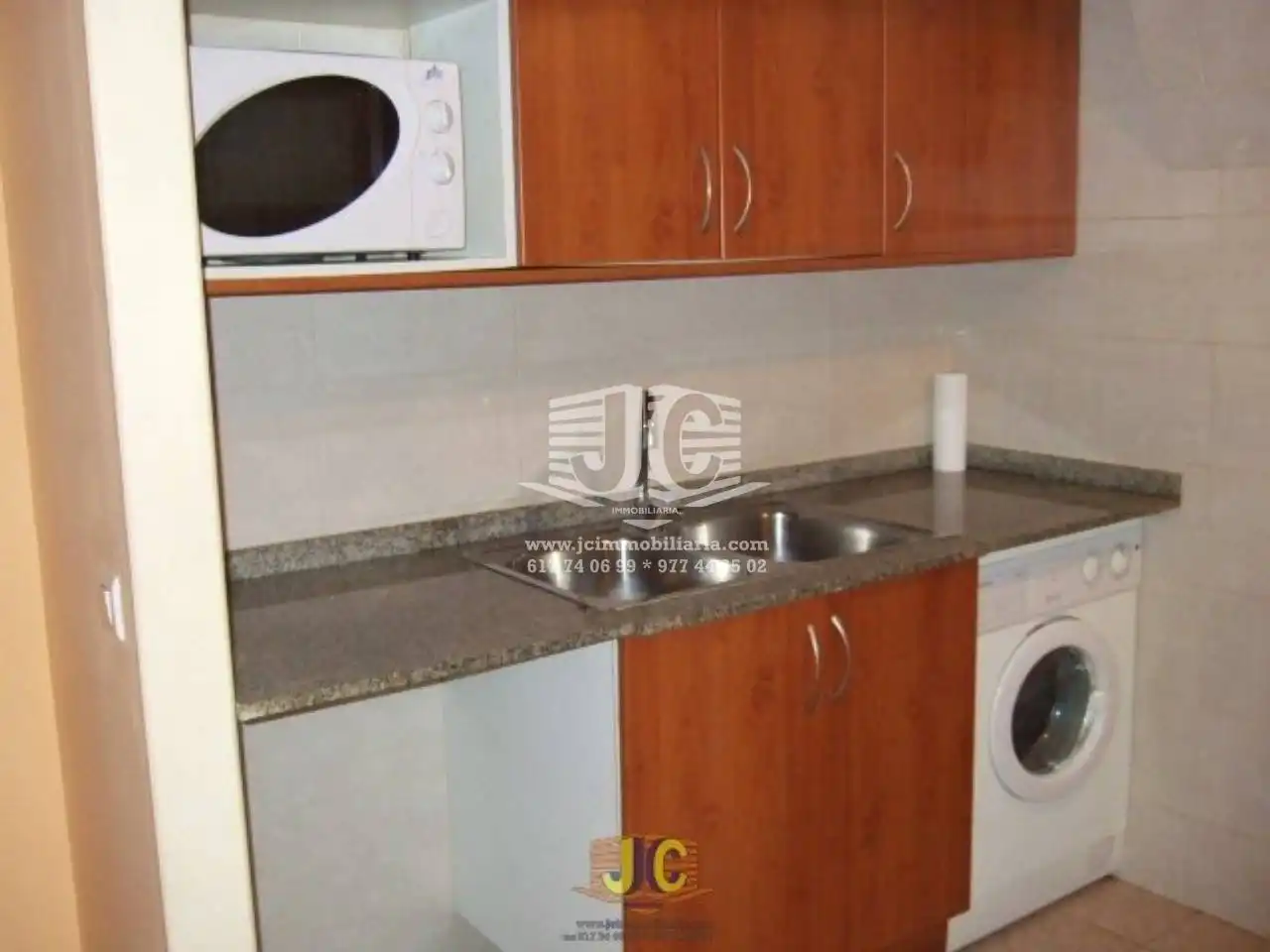 Flat with terrace for sale in Calle CIUTAT, imagen 4