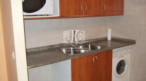 Foto 4 de Pis en venda a Ciutat, Centre, Tortosa