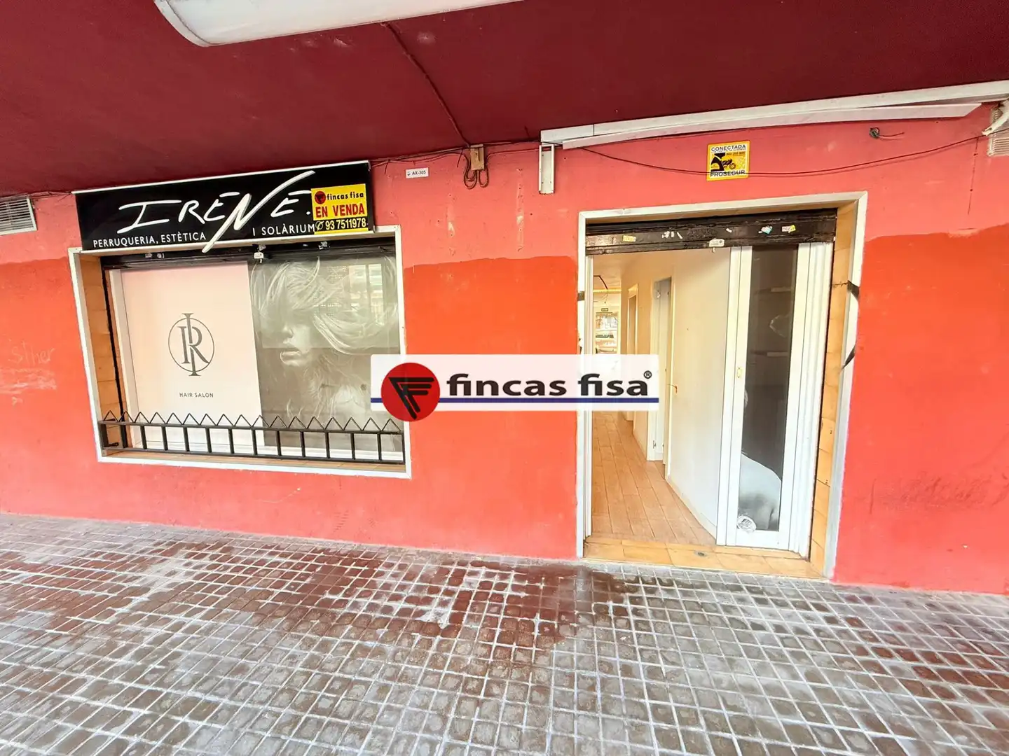 Local comercial de lloguer a Centre - Nucli Antic, imagen 11