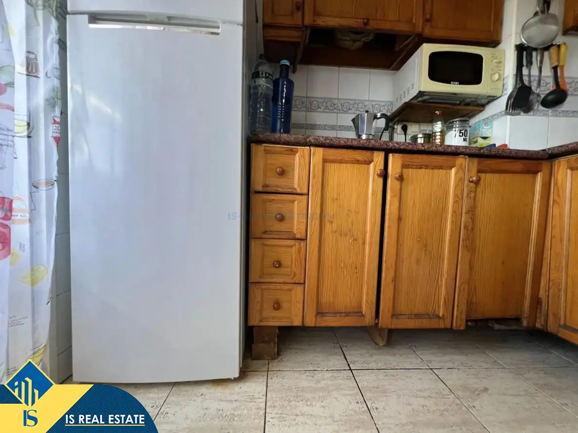 Ático con piscina en venta en Playa del Acequión, Náufragos y Rocío del Mar, imagen 7