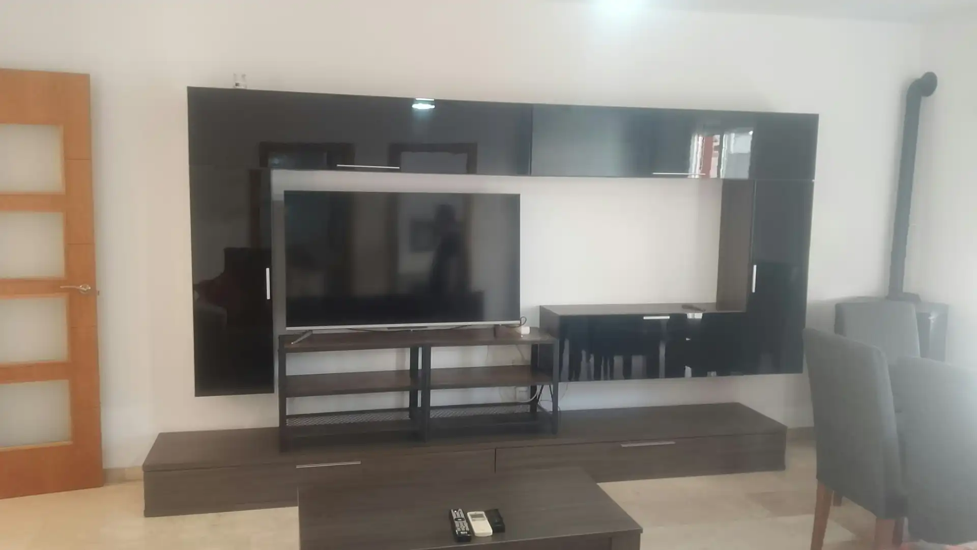 Apartament amb ascensor de lloguer a Calle del Progreso 21, imagen 25