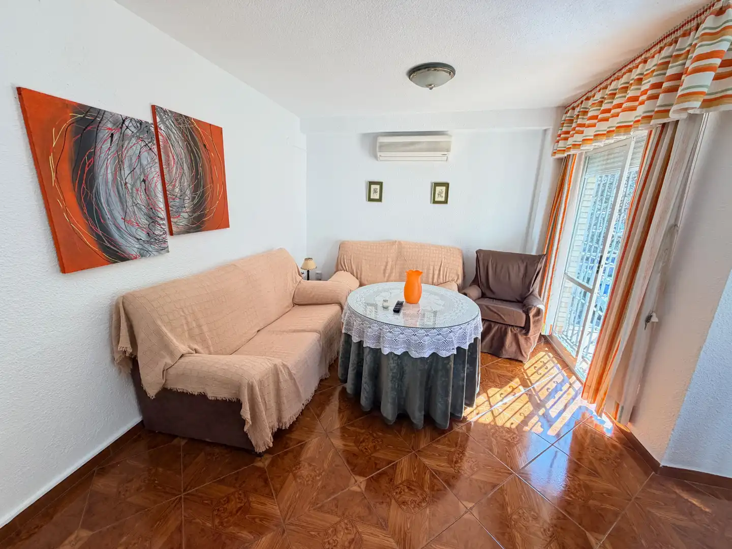 Flat for rent in Granada, Granada