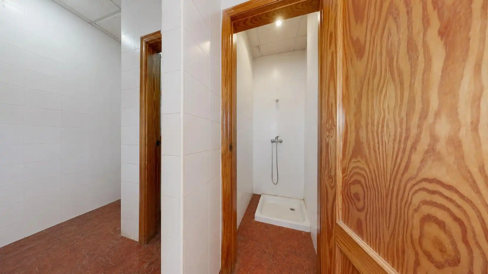 Nave industrial en venta en Benahadux, imagen 19