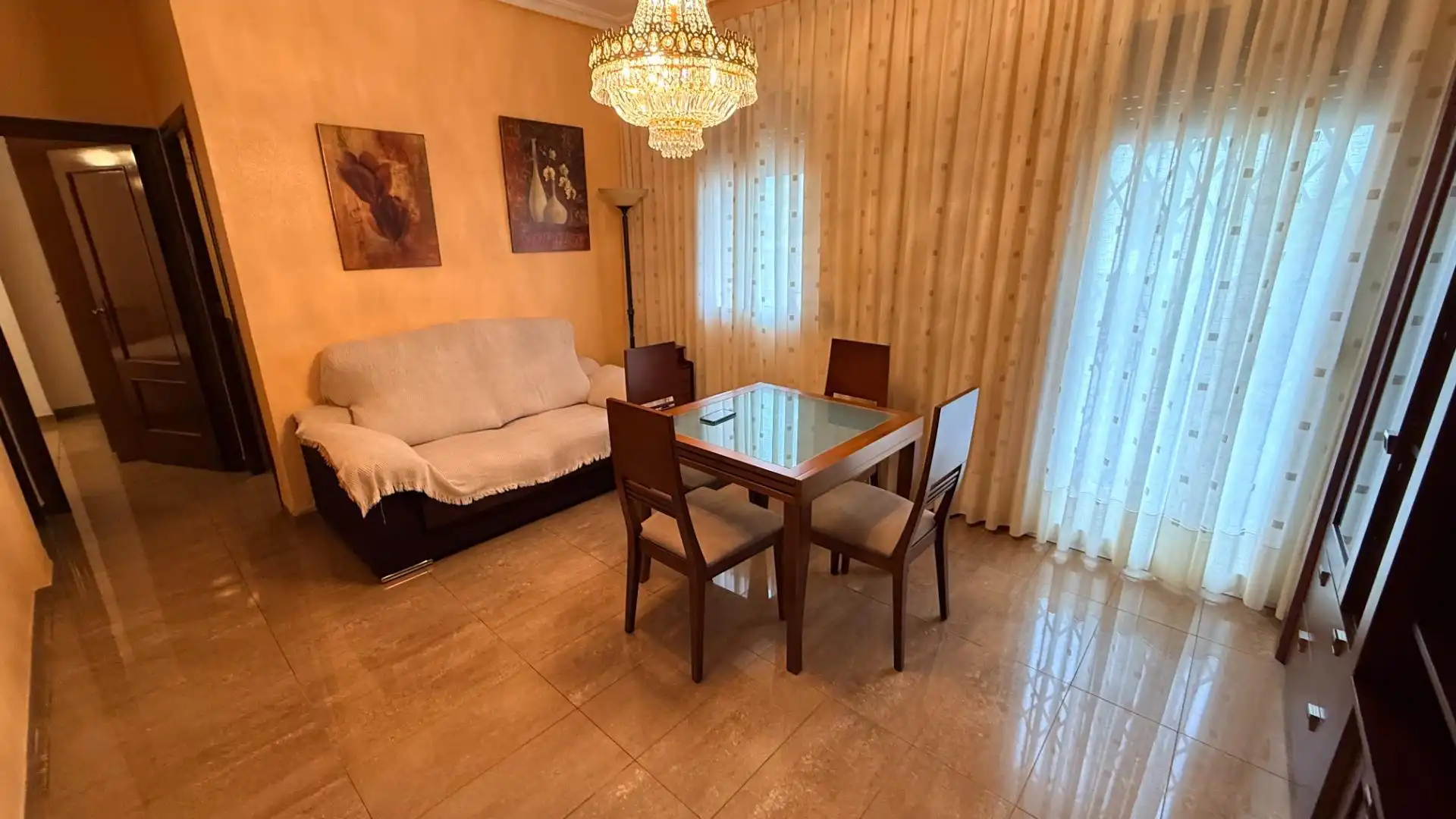 Piso en venta en Valencia, Valencia