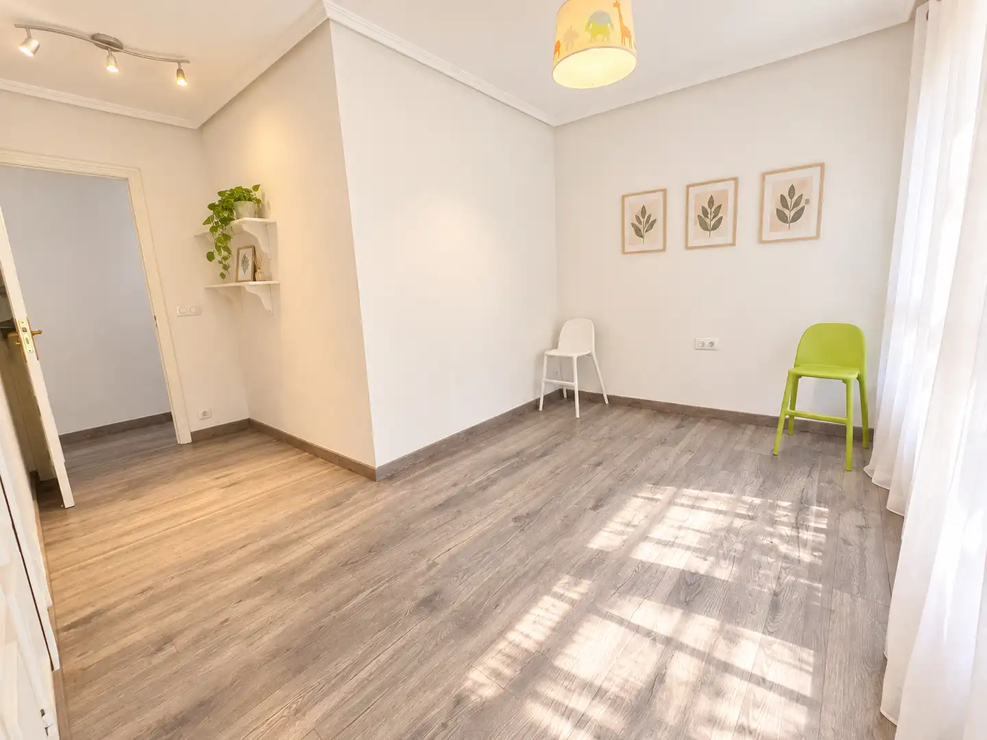Appartement avec ascenseur à vendre à Mendiri Maisuaren Kalea, imagen 25