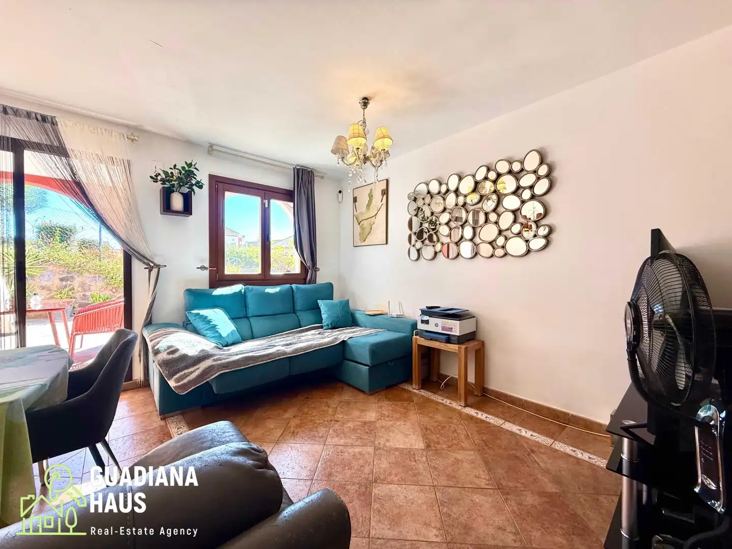 Casa adosada en venta en Calle JOSE DE ESPRONCEDA, Costa Esuri