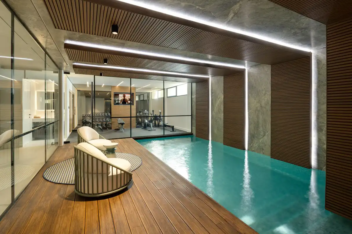 Casa con piscina en venta en La Quinta, imagen 5