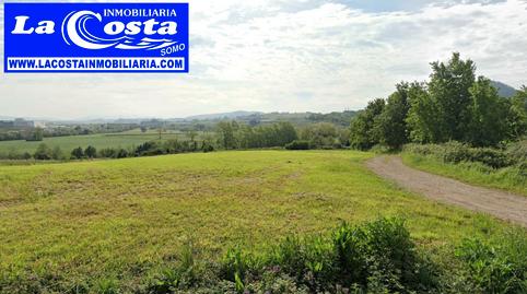 Photo 2 of Land for sale in Barrio Estacion, Heras - Santiago -San Salvador, Medio Cudeyo