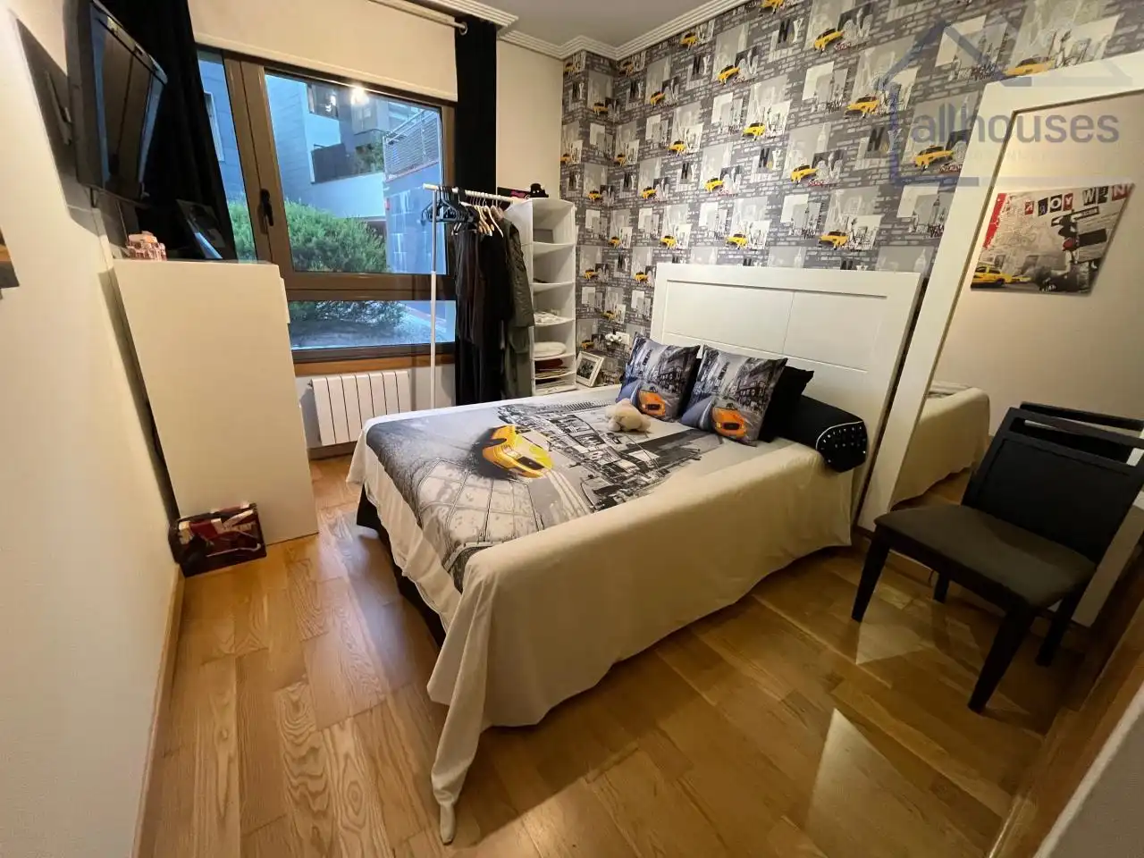 Flat with pool for sale in Ignacio Grobas, 13, imagen 18
