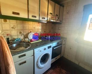 Pis en venda a Zazpilandako Errepidea, Zorrotza
