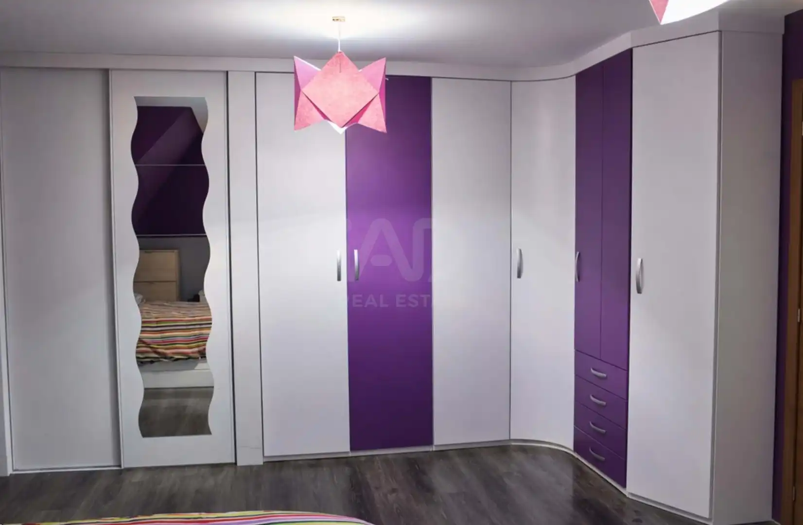 Habitación de Piso en venta en Sabero con Calefacción