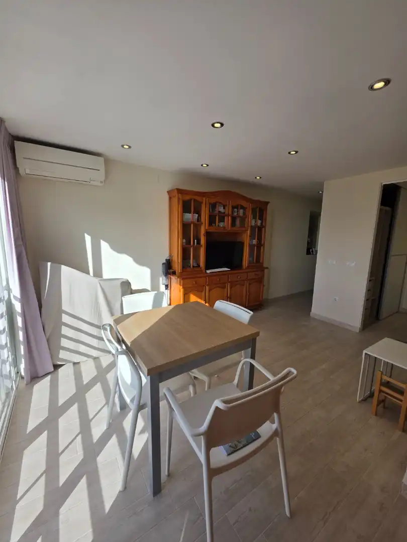 Appartement compact avec piscine à vendre à Avenida de Portugal, imagen 6