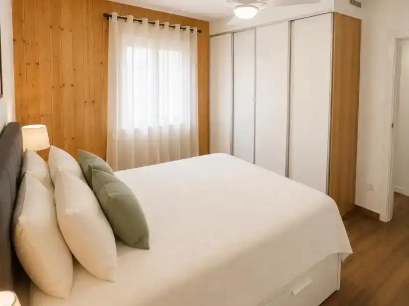 Habitación de Piso en venta en Teulada con Aire acondicionado y Amueblado