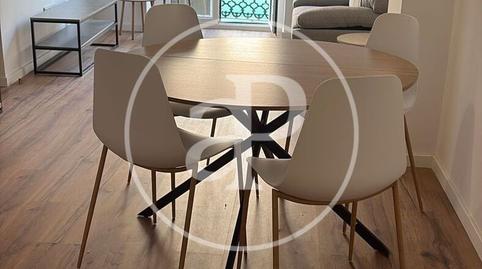 Photo 4 of Flat for rent in Carrer del Dr. Monserrat, El Botànic,  Valencia Capital