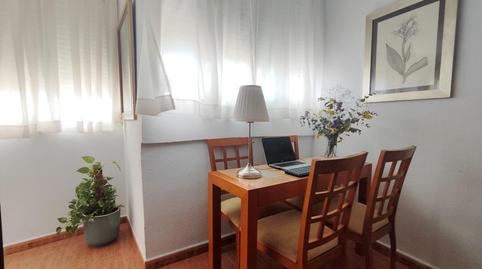 Foto 5 de Piso de alquiler en  Rio Salazar, Manantiales - Estación de Autobuses, Torremolinos