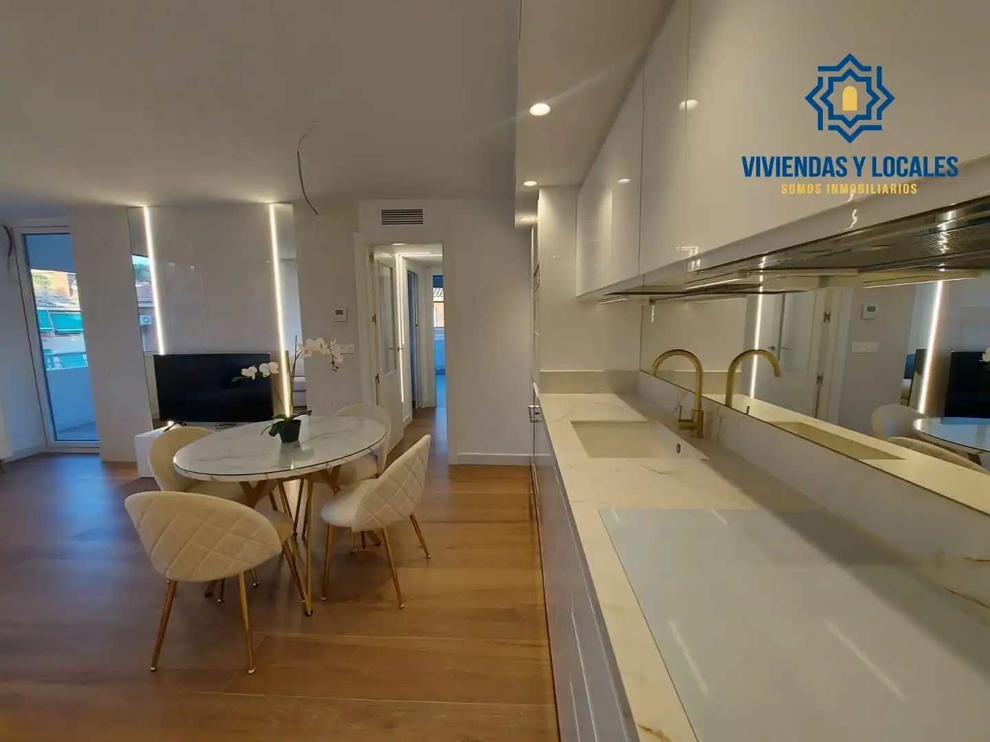 Appartement avec ascenseur à louer à Calle COMPOSITOR RUIZ AZNAR, imagen 4