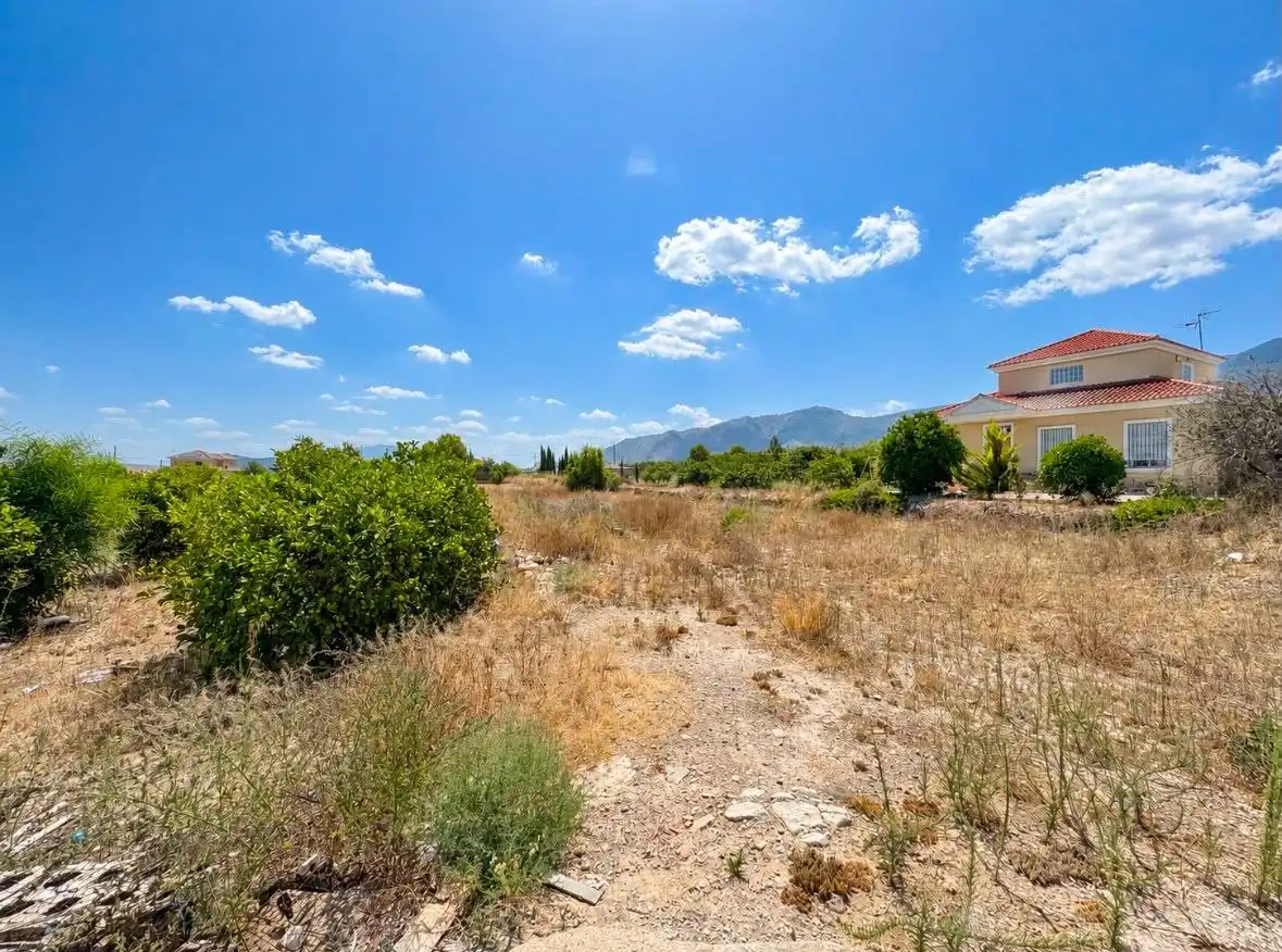 Casa o xalet en venda en Orihuela