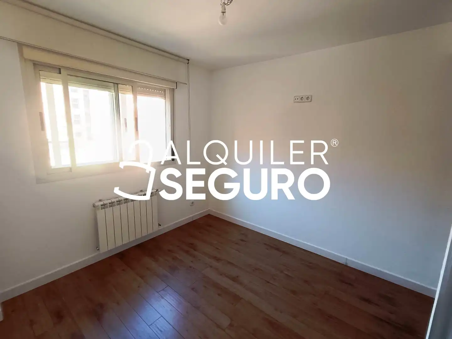 Habitación de Piso de alquiler en Tenería I – La Tenería II