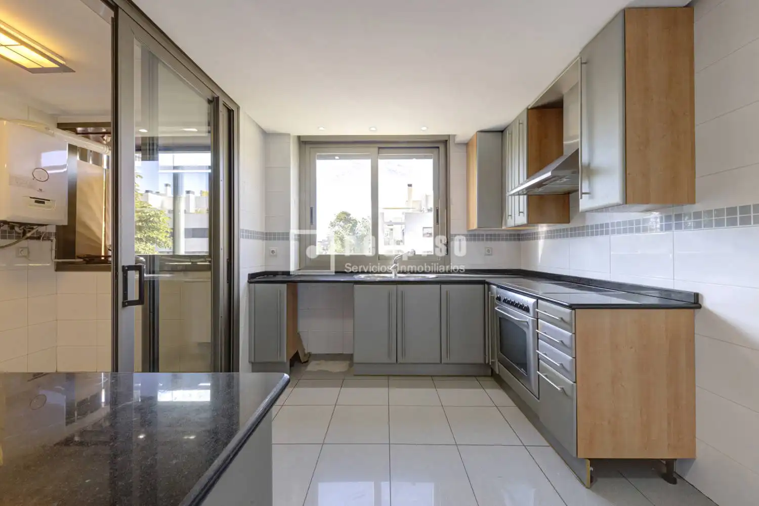 Flat with pool for sale in de José Bastos 9, imagen 15