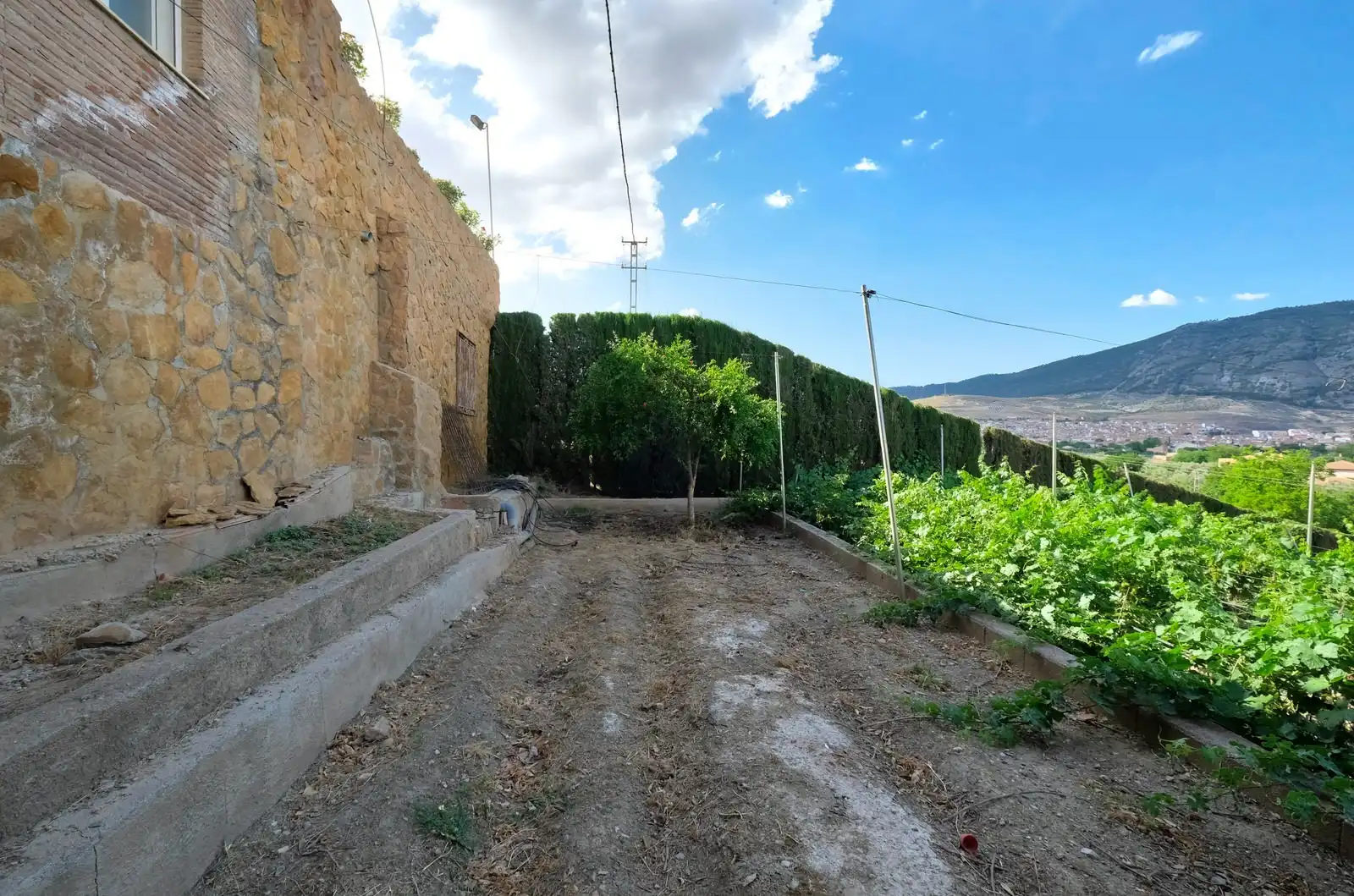 Maison rustique avec piscine à vendre à CAMINO VIEJO DE MOTRIL, imagen 21
