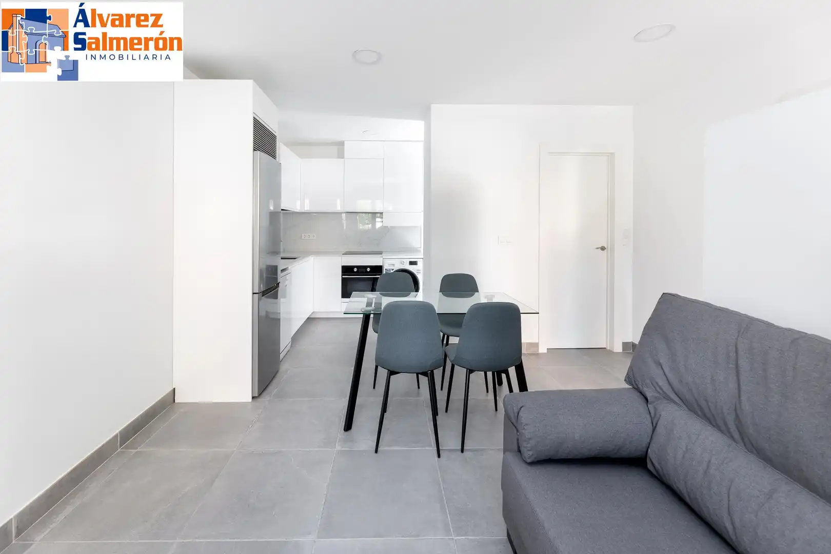 Apartament en venda a Calle Friburgo, imagen 10