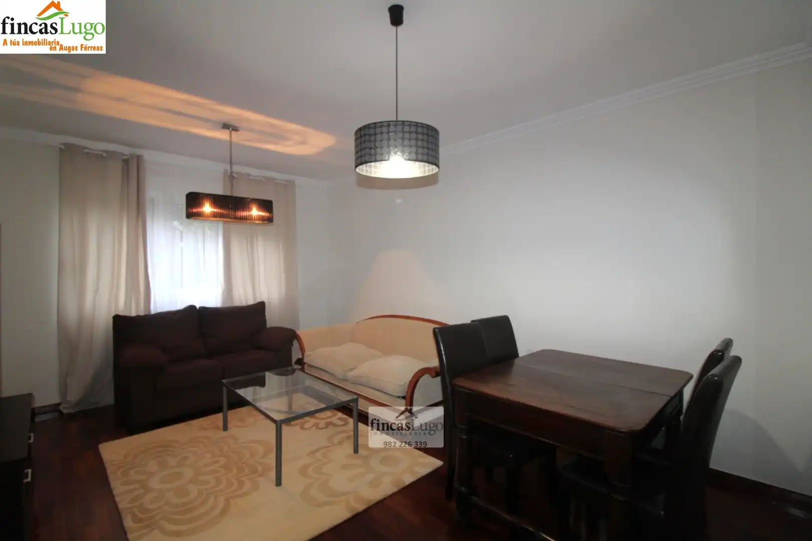 Apartment with lift to rent in Acea de Olga - Augas Férreas, imagen 22