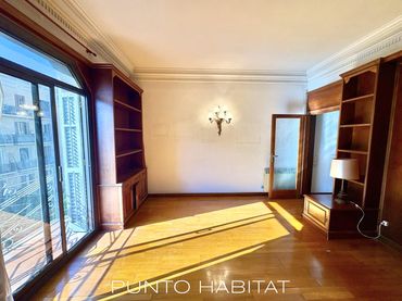 Piso con balcón en venta en Carrer Carrer Roger de Flor